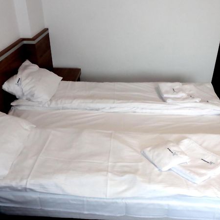 Adamar Jastrzebia Gora Bed and Breakfast Rum bild