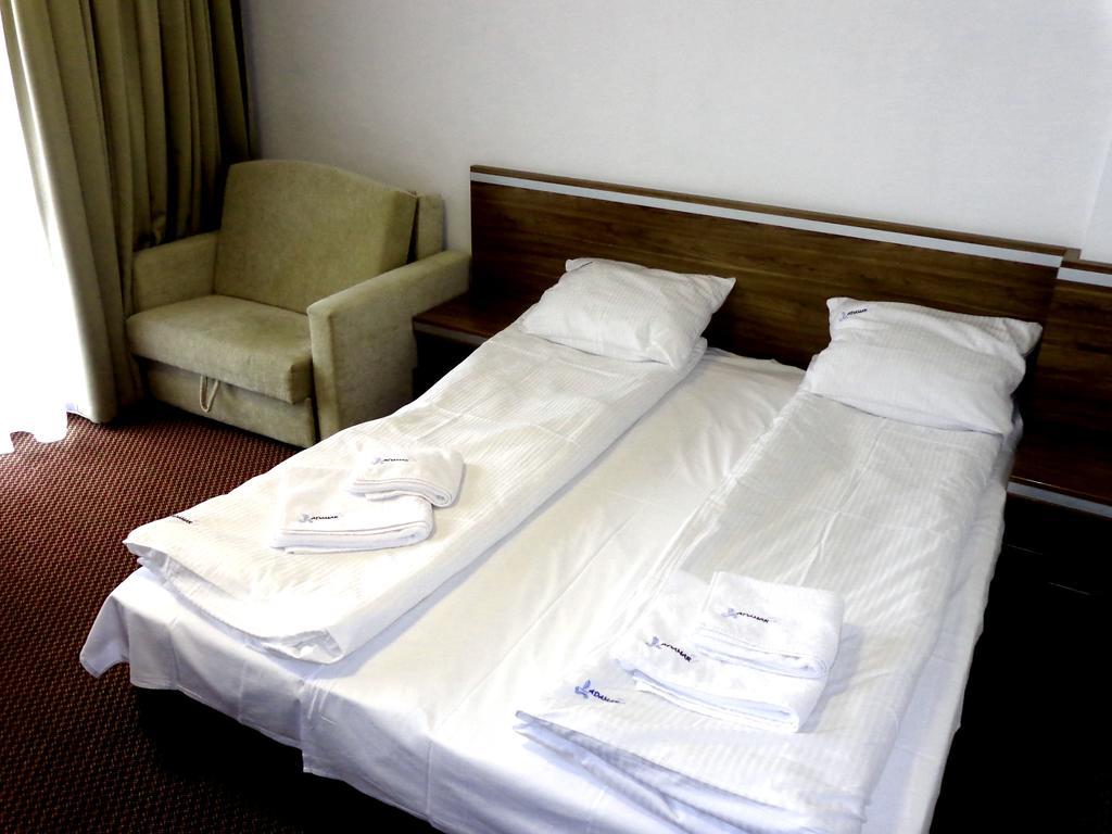 Adamar Jastrzebia Gora Bed and Breakfast Rum bild