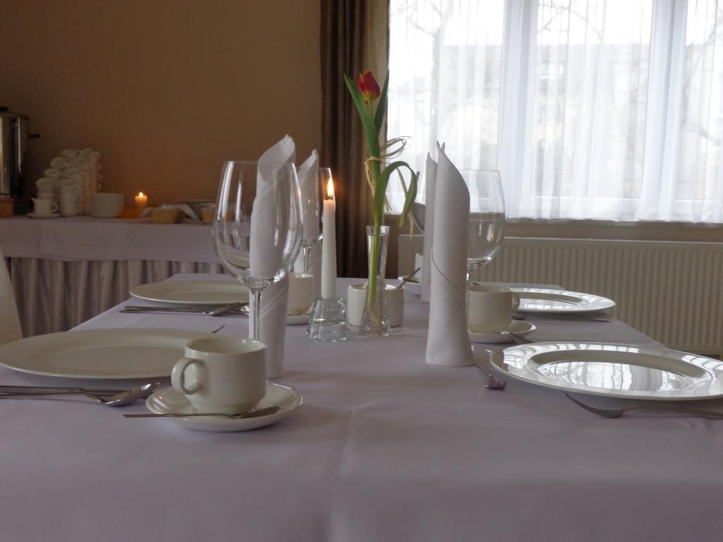 Adamar Jastrzebia Gora Bed and Breakfast Exteriör bild