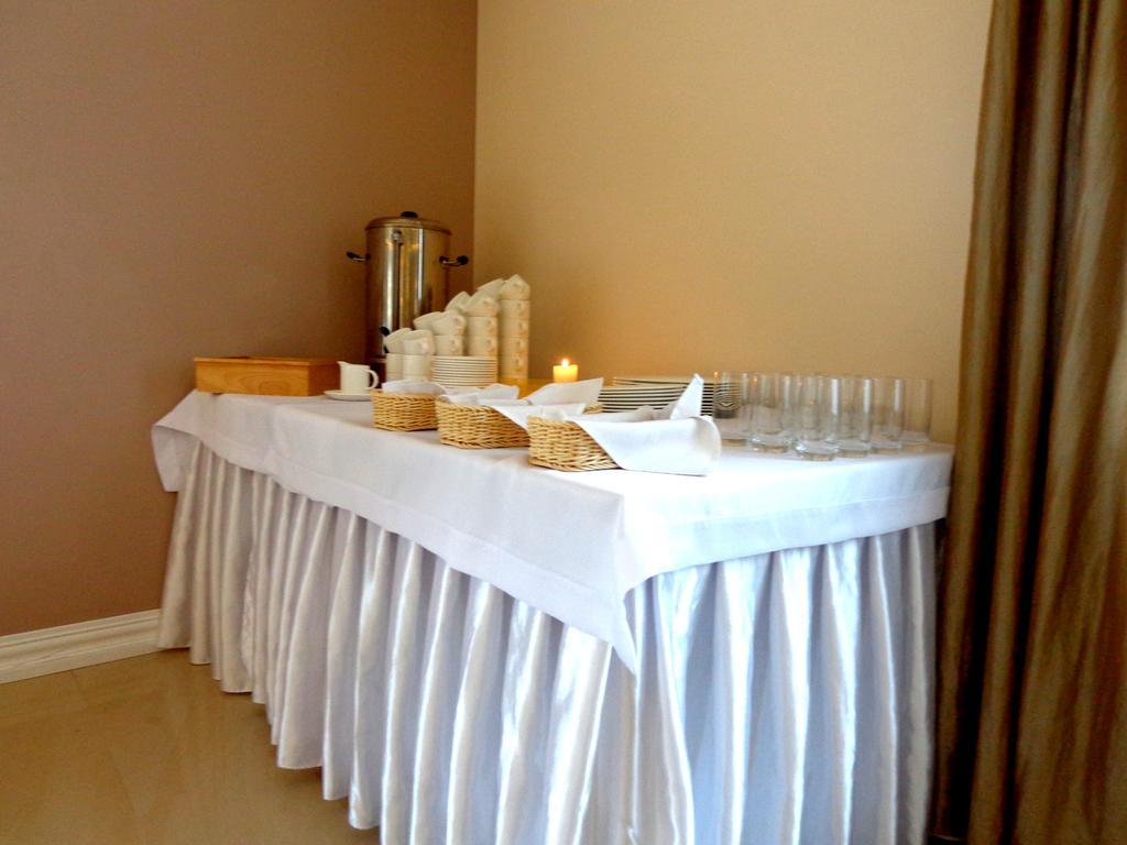 Adamar Jastrzebia Gora Bed and Breakfast Exteriör bild