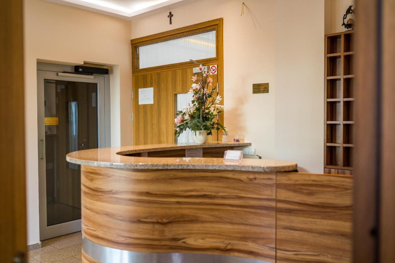 Adamar Jastrzebia Gora Bed and Breakfast Exteriör bild